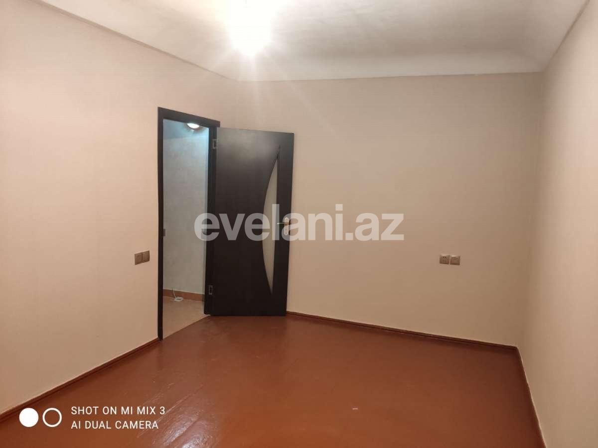 Kirayə verilir, köhnə tikili, 1 otaqlı, 35 m², Bakı, Nizami r, Neftçilər m.