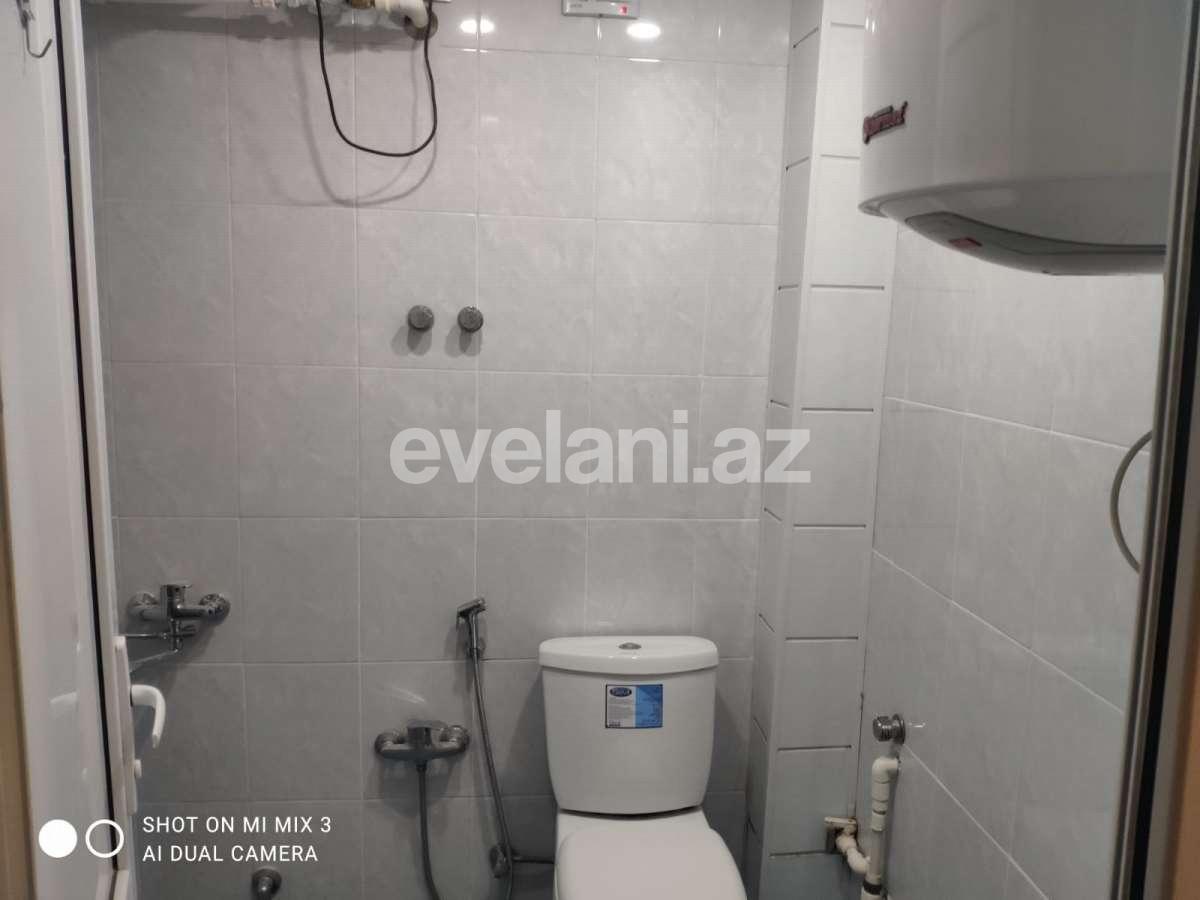 Kirayə verilir, köhnə tikili, 1 otaqlı, 35 m², Bakı, Nizami r, Neftçilər m.