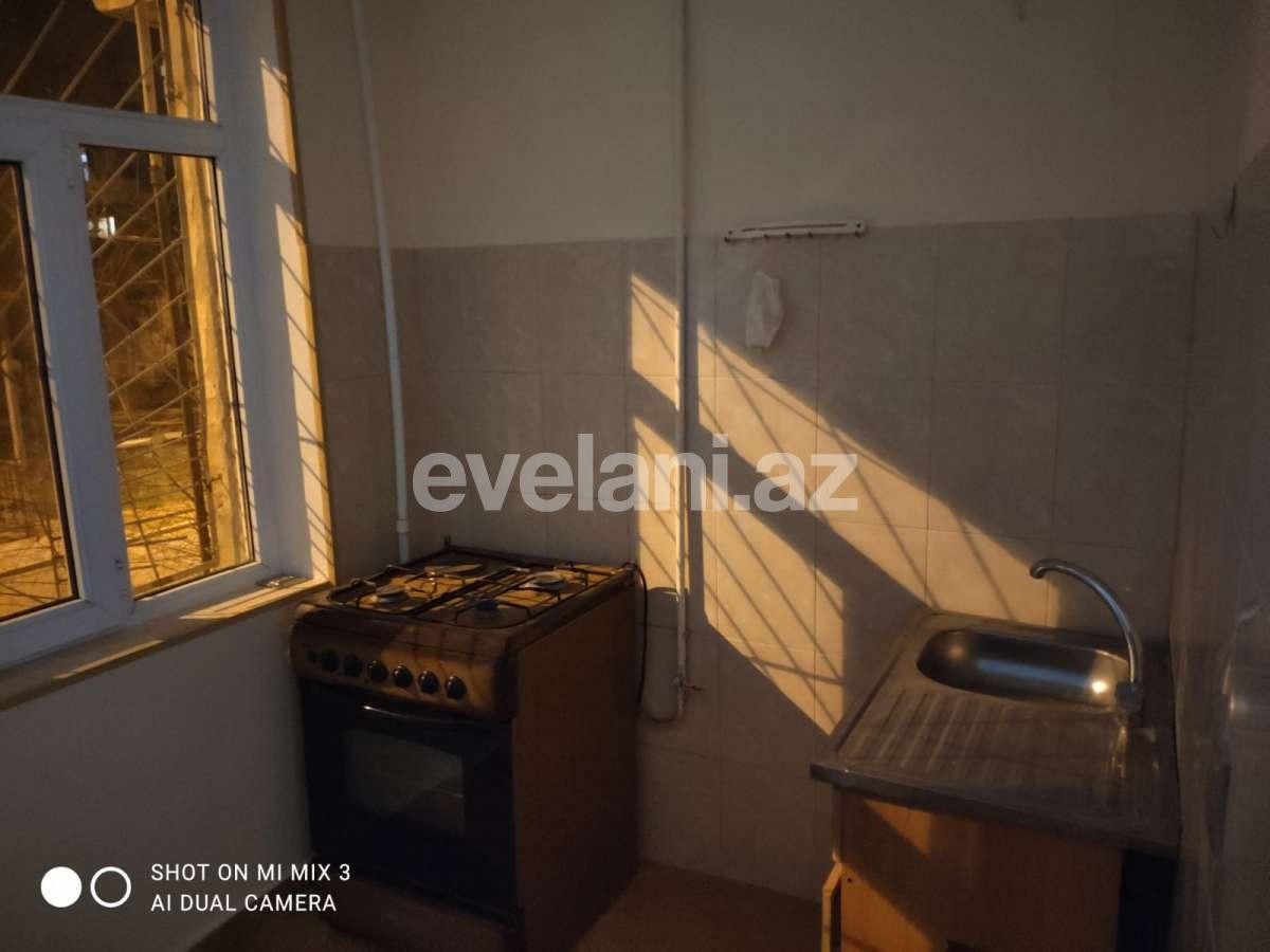 Kirayə verilir, köhnə tikili, 1 otaqlı, 35 m², Bakı, Nizami r, Neftçilər m.