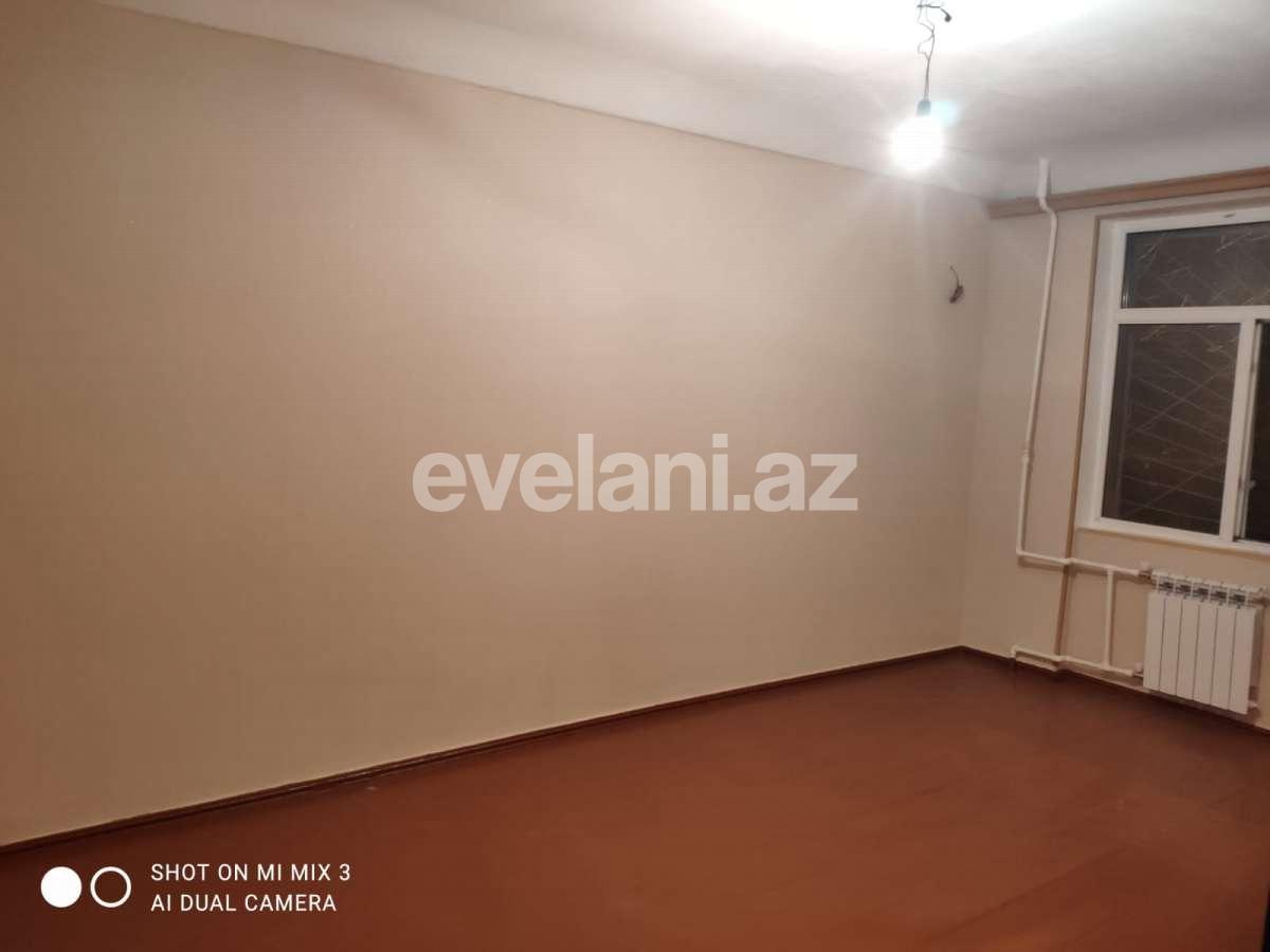 Kirayə verilir, köhnə tikili, 1 otaqlı, 35 m², Bakı, Nizami r, Neftçilər m.