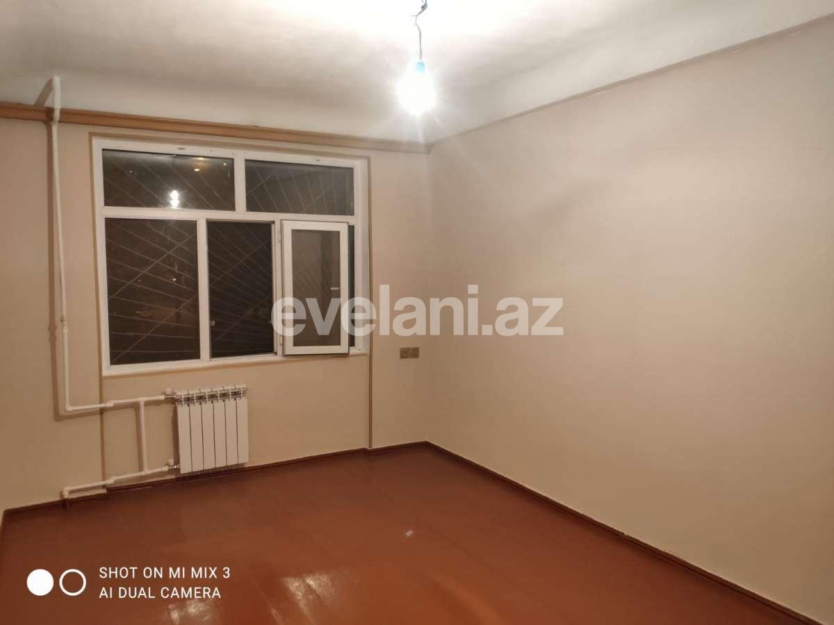 Kirayə verilir, köhnə tikili, 1 otaqlı, 35 m², Bakı, Nizami r, Neftçilər m.
