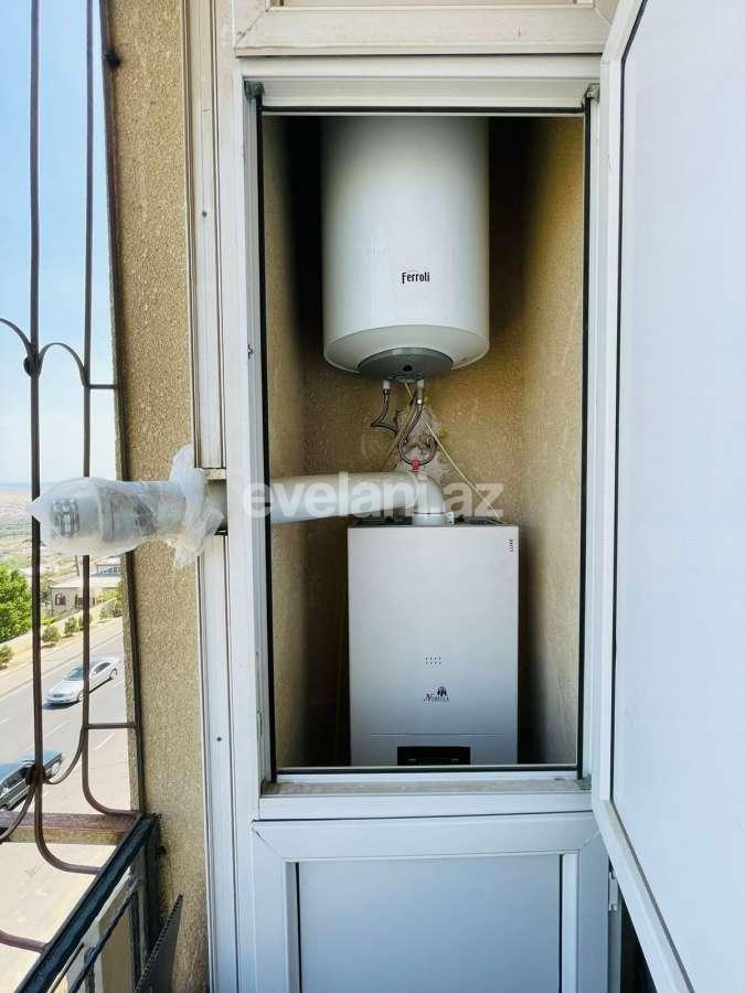 Kirayə verilir, yeni tikili, 2 otaqlı, 75 m², Bakı, Xətai r, Köhnə Günəşli q.