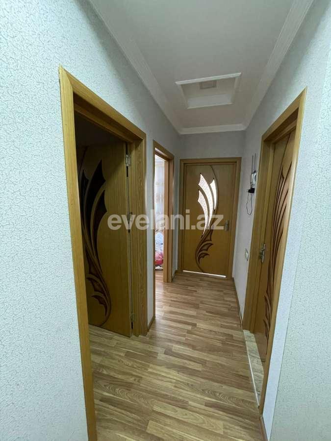 Kirayə verilir, yeni tikili, 2 otaqlı, 75 m², Bakı, Xətai r, Köhnə Günəşli q.