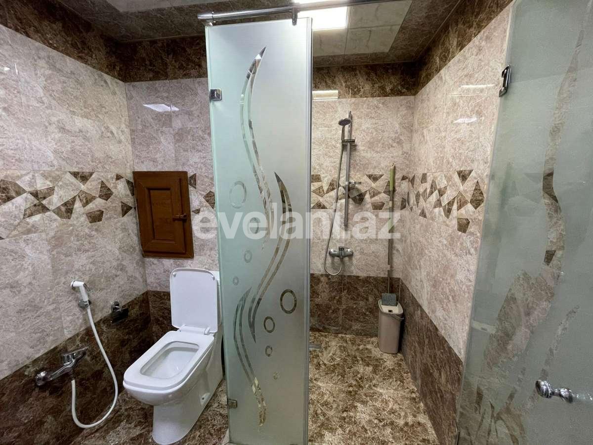 Kirayə verilir, yeni tikili, 2 otaqlı, 75 m², Bakı, Xətai r, Köhnə Günəşli q.