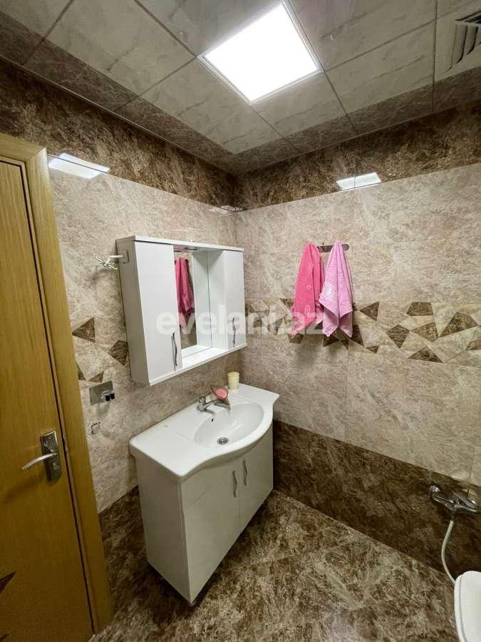 Kirayə verilir, yeni tikili, 2 otaqlı, 75 m², Bakı, Xətai r, Köhnə Günəşli q.