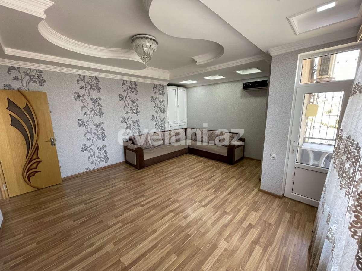 Kirayə verilir, yeni tikili, 2 otaqlı, 75 m², Bakı, Xətai r, Köhnə Günəşli q.