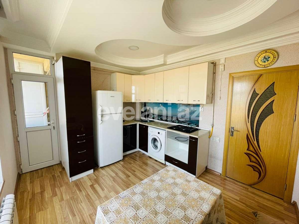 Kirayə verilir, yeni tikili, 2 otaqlı, 75 m², Bakı, Xətai r, Köhnə Günəşli q.