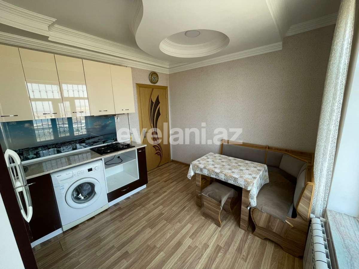 Kirayə verilir, yeni tikili, 2 otaqlı, 75 m², Bakı, Xətai r, Köhnə Günəşli q.