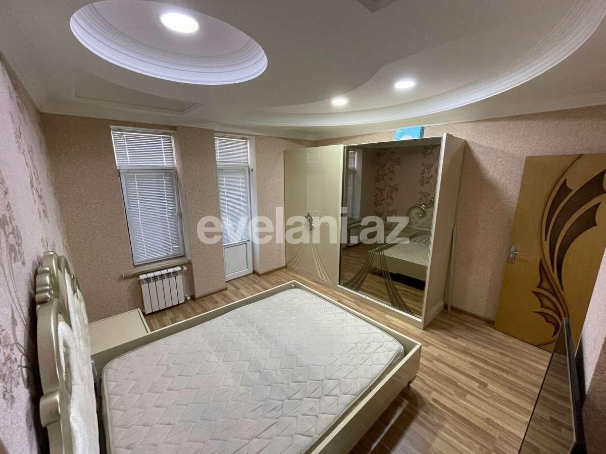 Kirayə verilir, yeni tikili, 2 otaqlı, 75 m², Bakı, Xətai r, Köhnə Günəşli q.