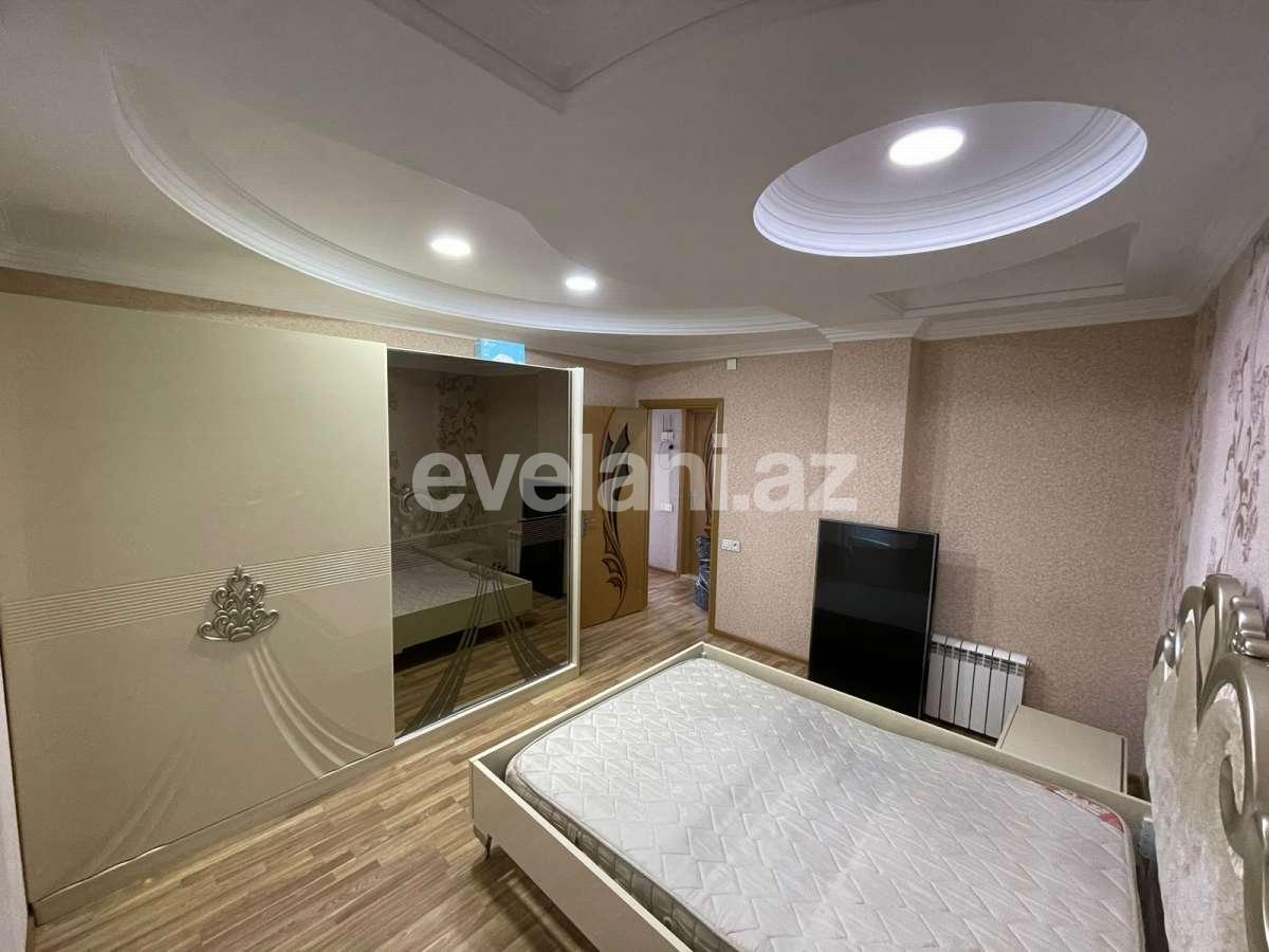 Kirayə verilir, yeni tikili, 2 otaqlı, 75 m², Bakı, Xətai r, Köhnə Günəşli q.