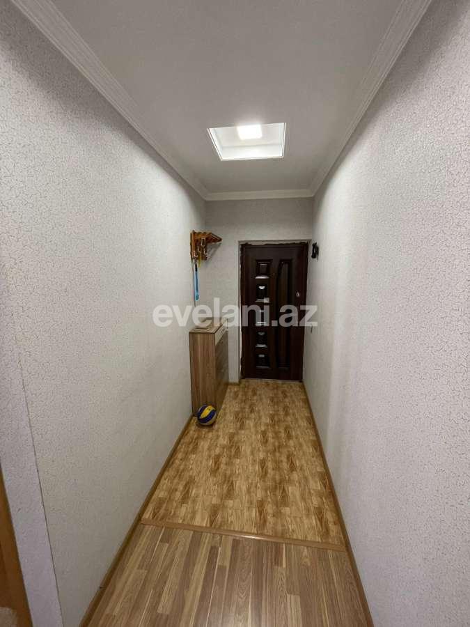 Kirayə verilir, yeni tikili, 2 otaqlı, 75 m², Bakı, Xətai r, Köhnə Günəşli q.