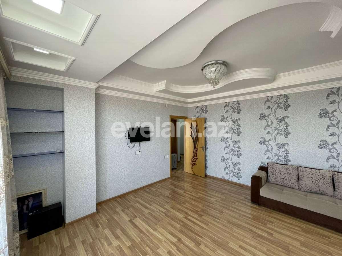 Kirayə verilir, yeni tikili, 2 otaqlı, 75 m², Bakı, Xətai r, Köhnə Günəşli q.