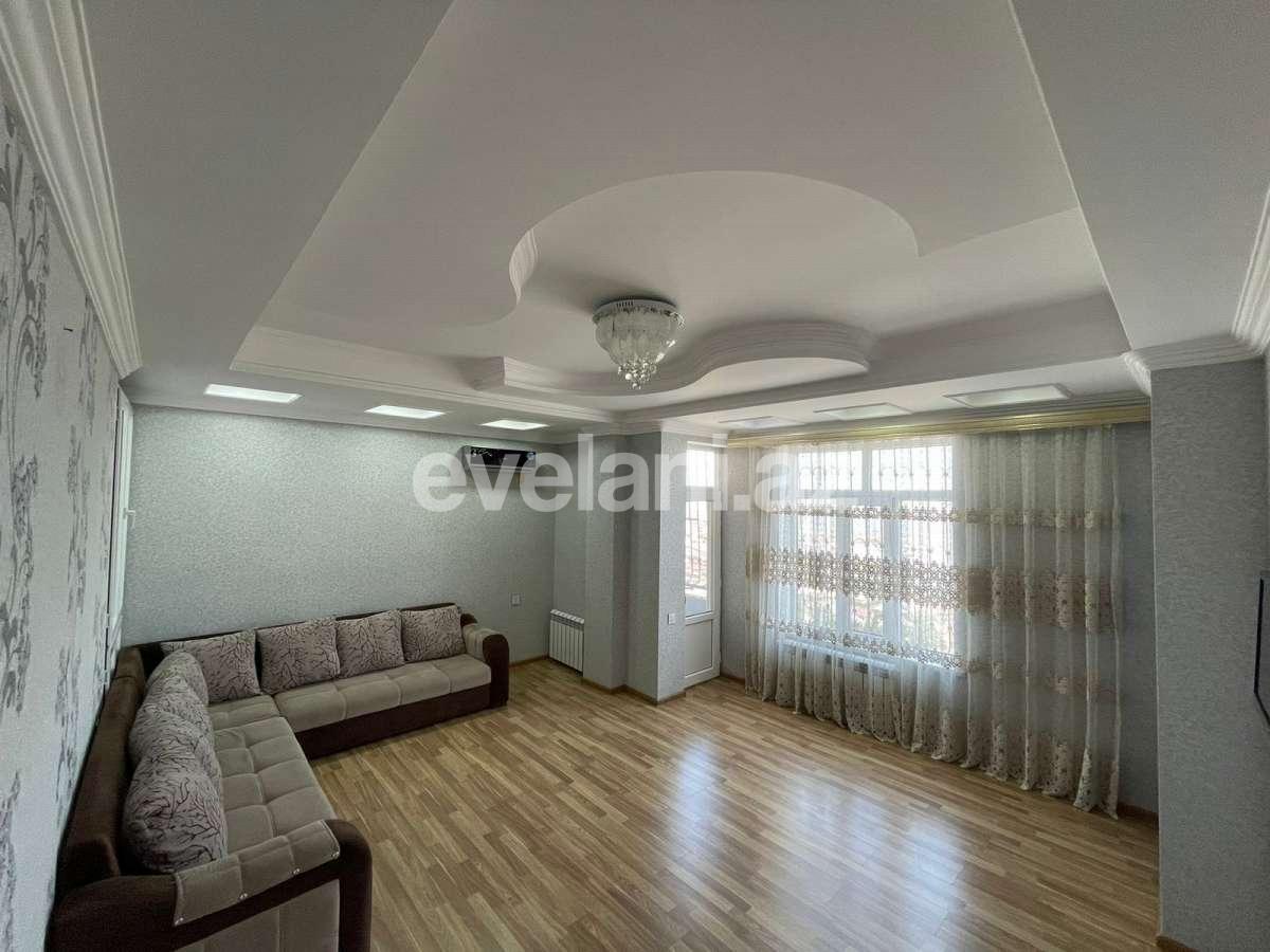 Kirayə verilir, yeni tikili, 2 otaqlı, 75 m², Bakı, Xətai r, Köhnə Günəşli q.