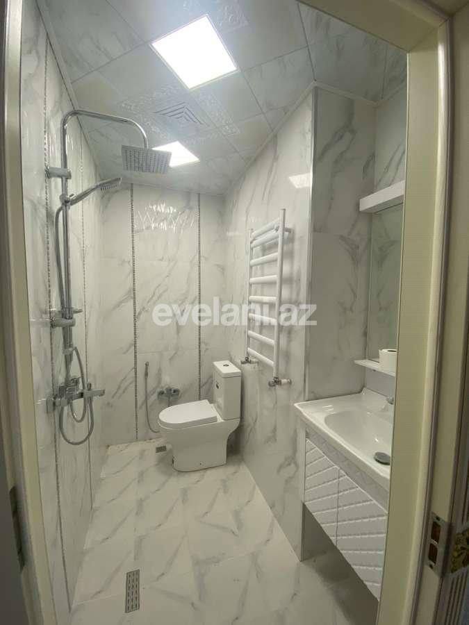 Kirayə verilir, yeni tikili, 2 otaqlı, 90 m², Bakı, Nəsimi r, 28 may m.