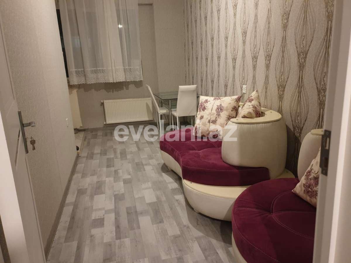 Satılır, yeni tikili, 2 otaqlı, 48 m², Bakı, Yasamal r.
