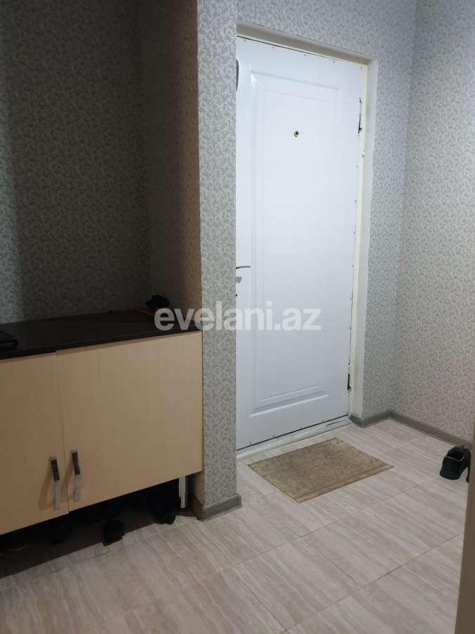 Satılır, yeni tikili, 2 otaqlı, 48 m², Bakı, Yasamal r.