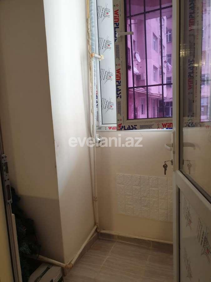 Satılır, yeni tikili, 2 otaqlı, 48 m², Bakı, Yasamal r.