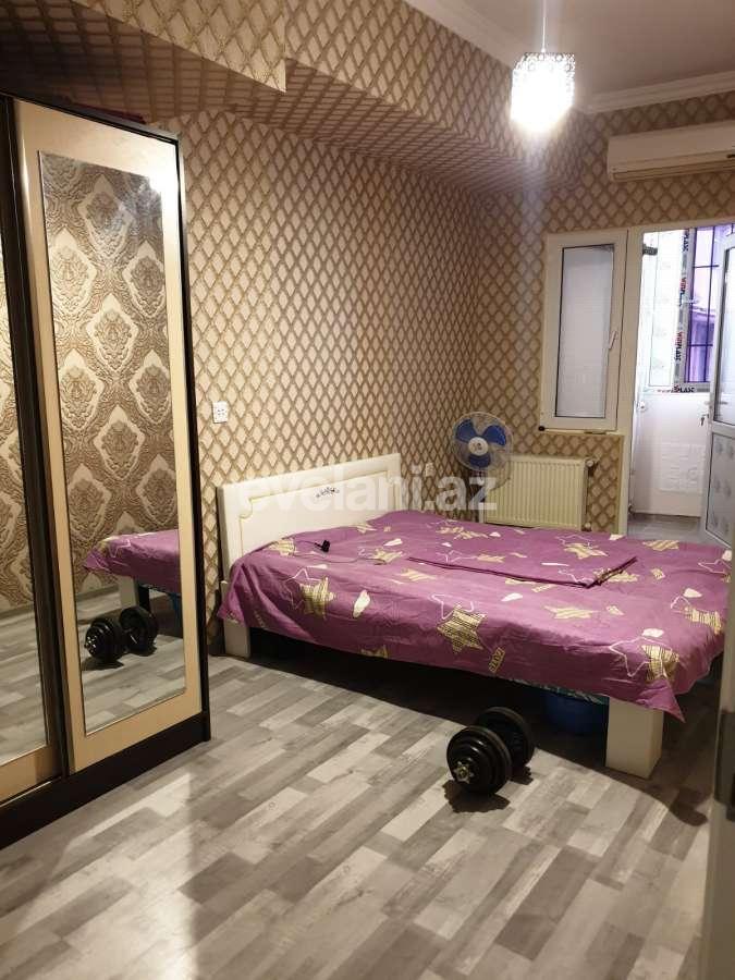 Satılır, yeni tikili, 2 otaqlı, 48 m², Bakı, Yasamal r.