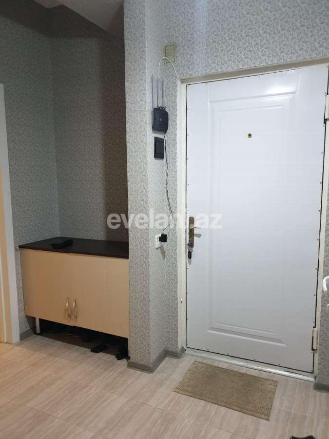 Satılır, yeni tikili, 2 otaqlı, 48 m², Bakı, Yasamal r.
