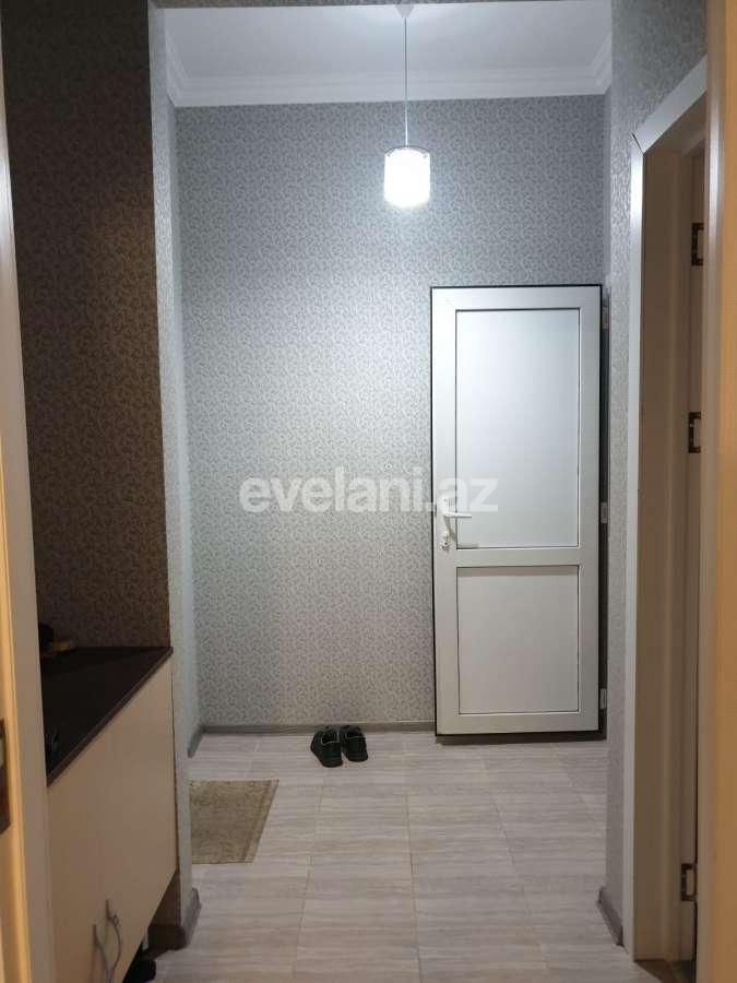 Satılır, yeni tikili, 2 otaqlı, 48 m², Bakı, Yasamal r.