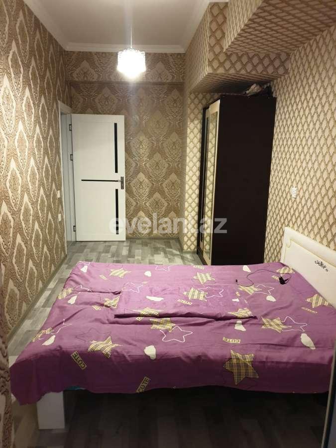 Satılır, yeni tikili, 2 otaqlı, 48 m², Bakı, Yasamal r.