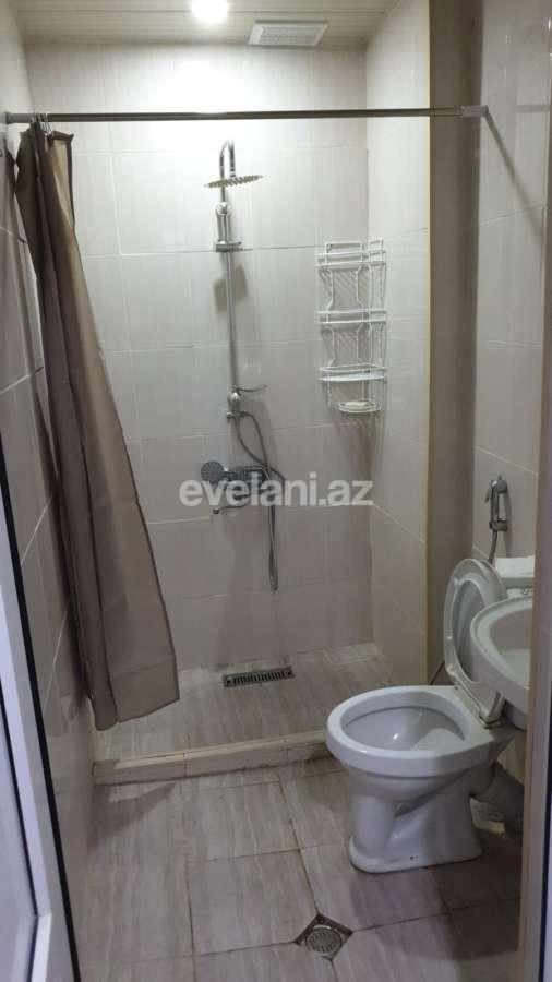 Satılır, yeni tikili, 2 otaqlı, 48 m², Bakı, Yasamal r.