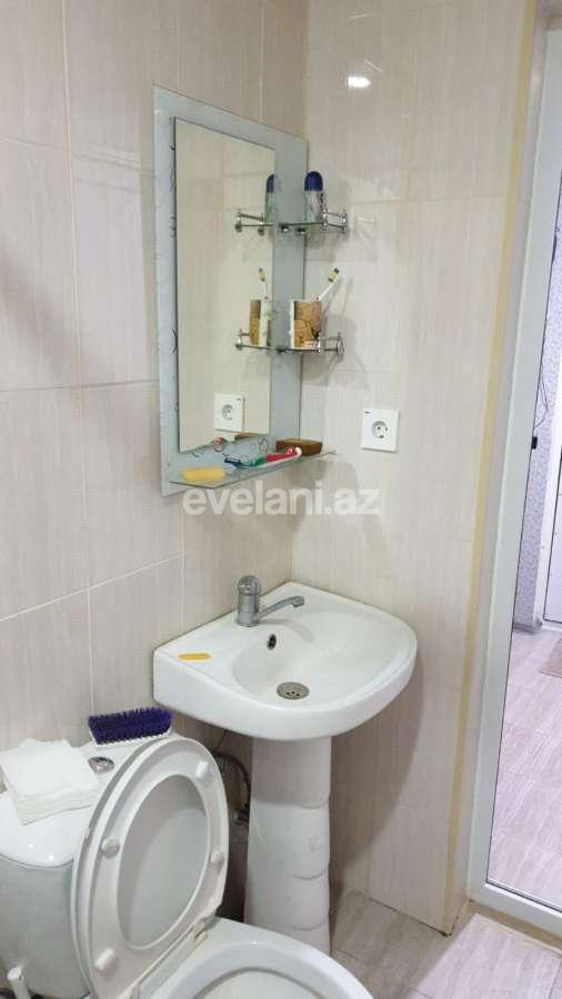 Satılır, yeni tikili, 2 otaqlı, 48 m², Bakı, Yasamal r.