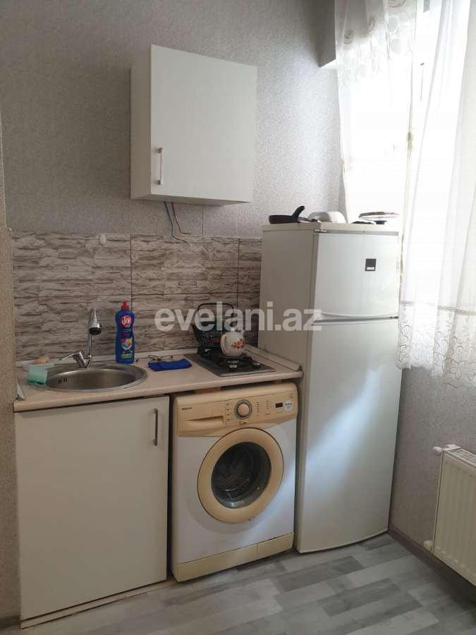 Satılır, yeni tikili, 2 otaqlı, 48 m², Bakı, Yasamal r.