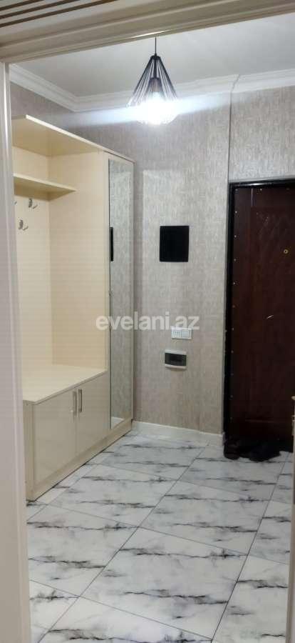 Rent, old building, 2 room, 70 m², Baku, Nasimi r, 20 yanvar m.