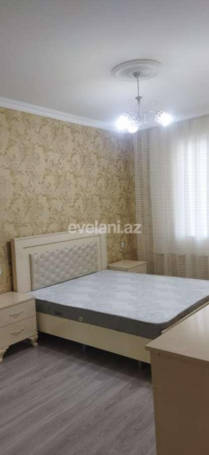 Rent, old building, 2 room, 70 m², Baku, Nasimi r, 20 yanvar m.