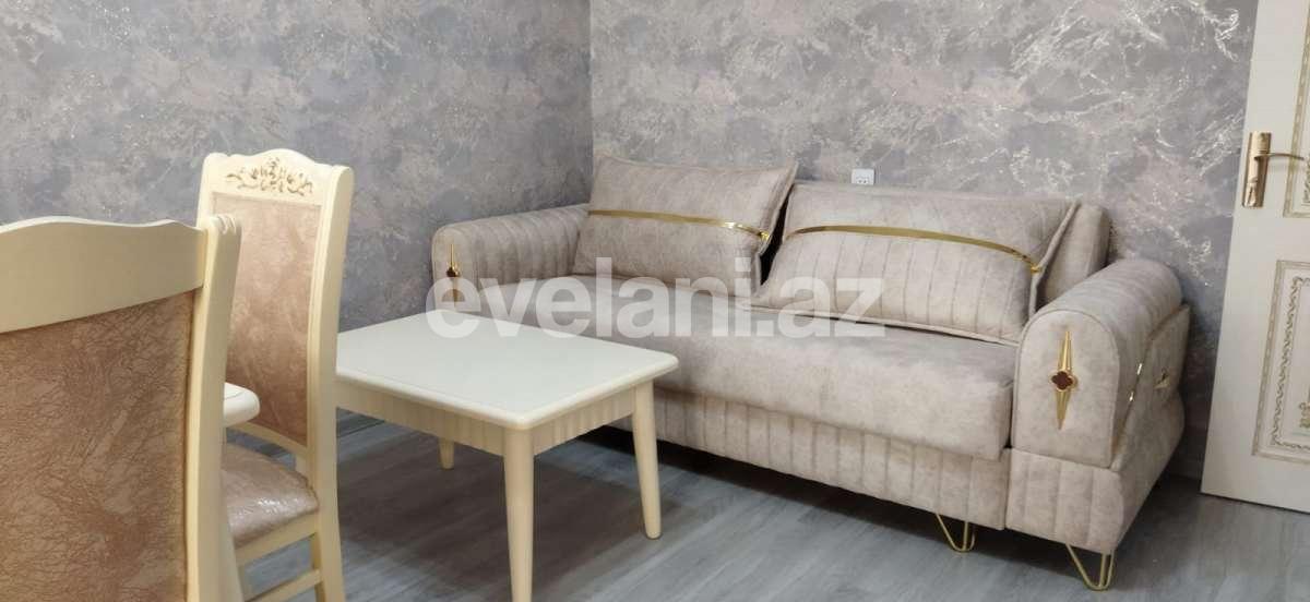 Rent, old building, 2 room, 70 m², Baku, Nasimi r, 20 yanvar m.
