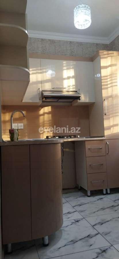 Rent, old building, 2 room, 70 m², Baku, Nasimi r, 20 yanvar m.