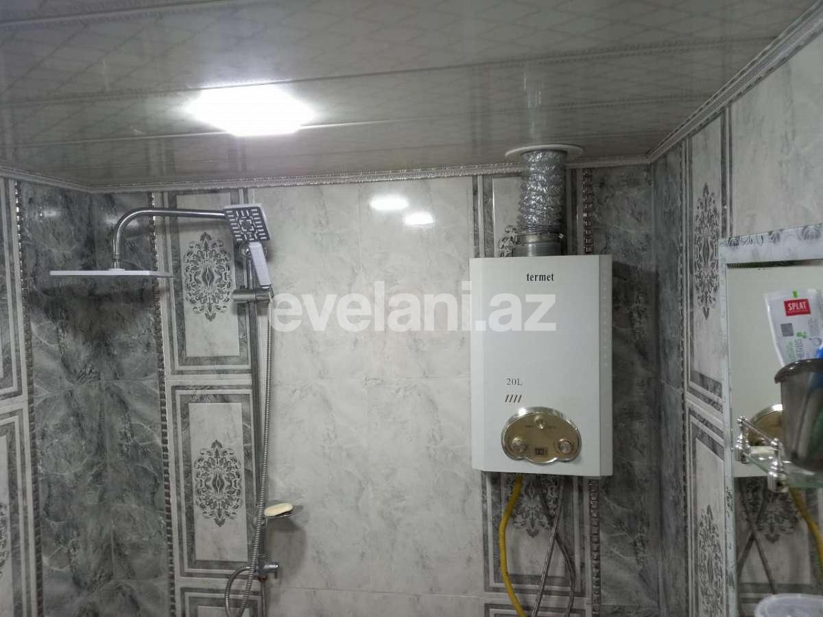 Satılır, köhnə tikili, 3 otaqlı, 63 m², Bakı, Nərimanov r, Montin q, Nəriman Nərimanov m.