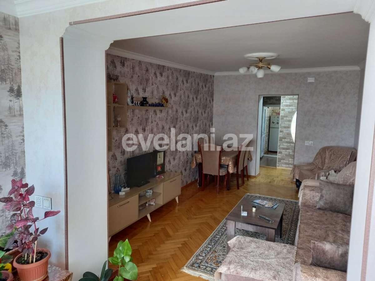 Satılır, köhnə tikili, 3 otaqlı, 63 m², Bakı, Nərimanov r, Montin q, Nəriman Nərimanov m.