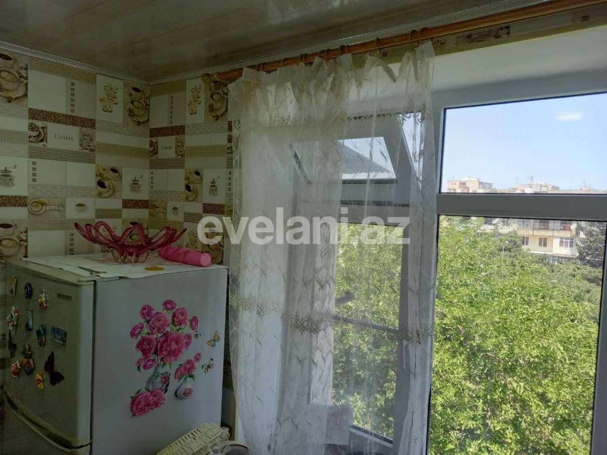 Satılır, köhnə tikili, 3 otaqlı, 63 m², Bakı, Nərimanov r, Montin q, Nəriman Nərimanov m.