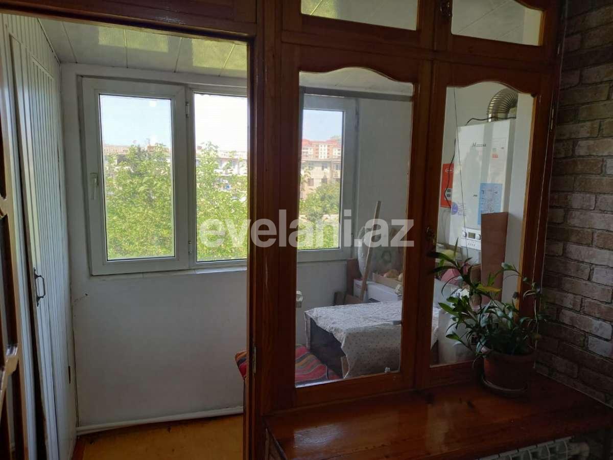 Satılır, köhnə tikili, 3 otaqlı, 63 m², Bakı, Nərimanov r, Montin q, Nəriman Nərimanov m.