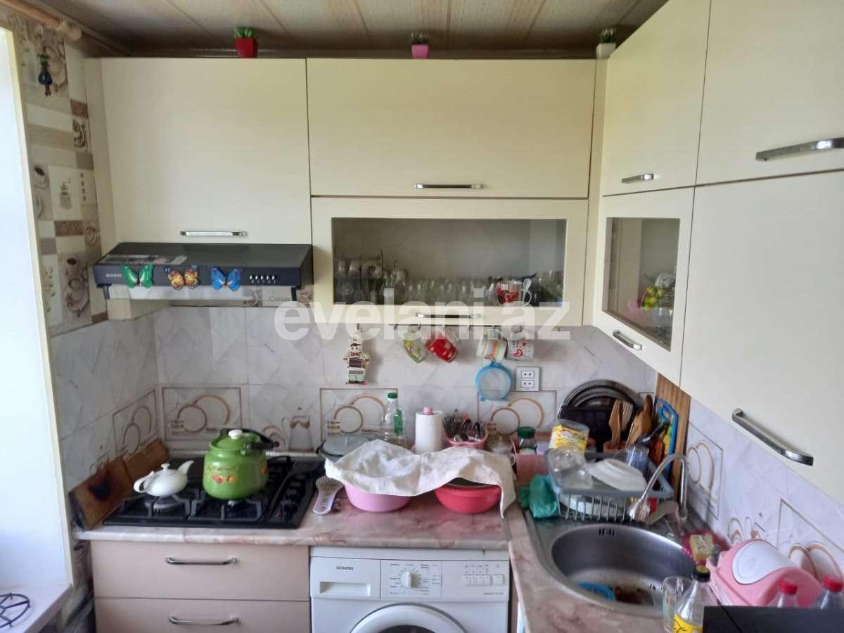 Satılır, köhnə tikili, 3 otaqlı, 63 m², Bakı, Nərimanov r, Montin q, Nəriman Nərimanov m.