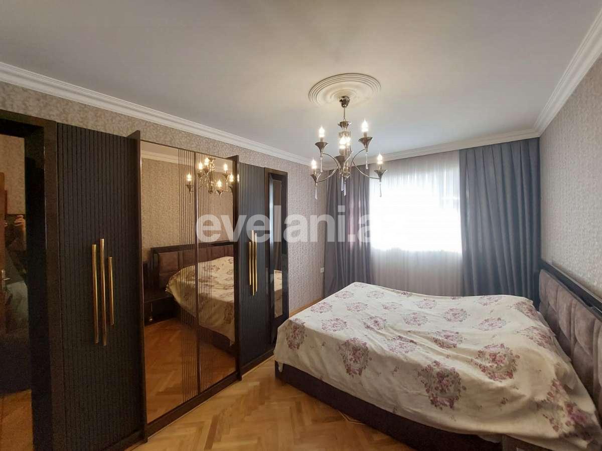 Продаётся, вторичка, 3-комнаты, 85 m², Баку, Низаминский r, 8-й километр p.