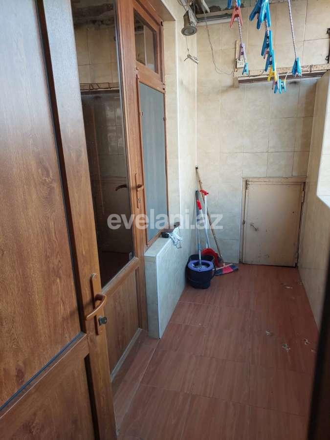 Продаётся, вторичка, 3-комнаты, 85 m², Баку, Низаминский r, 8-й километр p.