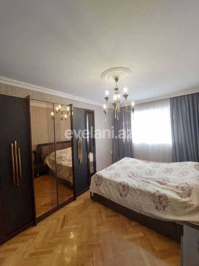 Продаётся, вторичка, 3-комнаты, 85 m², Баку, Низаминский r, 8-й километр p.