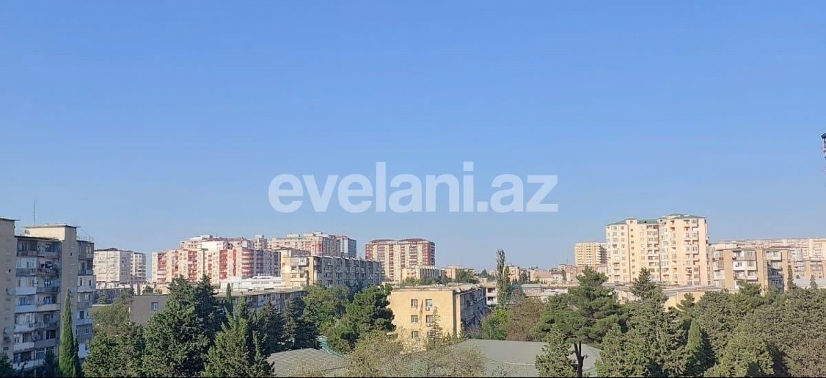 Продаётся, вторичка, 3-комнаты, 85 m², Баку, Низаминский r, 8-й километр p.
