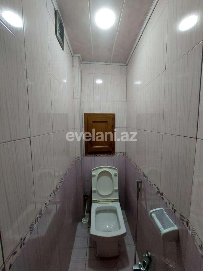 Продаётся, вторичка, 3-комнаты, 85 m², Баку, Низаминский r, 8-й километр p.