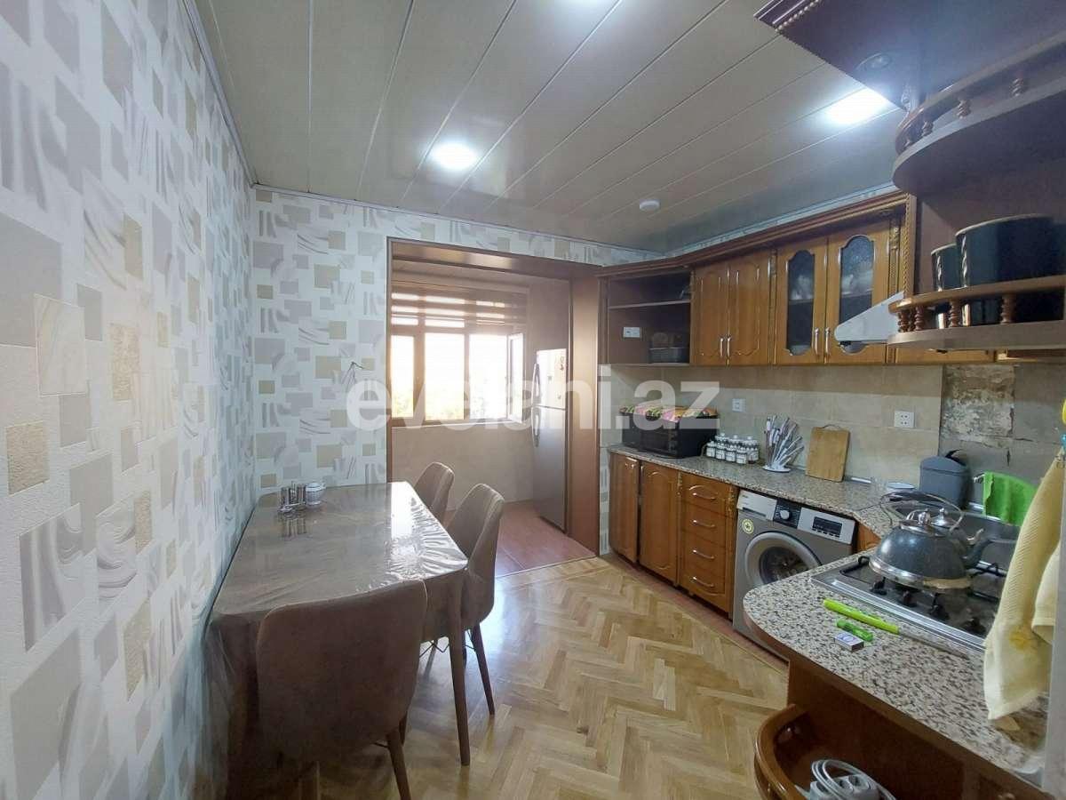 Продаётся, вторичка, 3-комнаты, 85 m², Баку, Низаминский r, 8-й километр p.