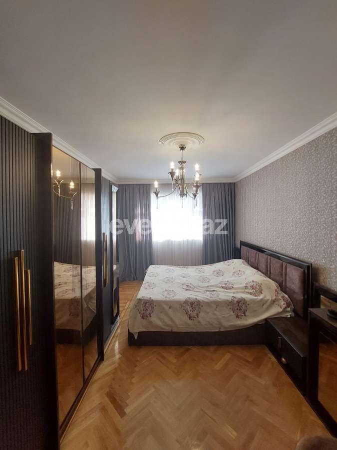 Продаётся, вторичка, 3-комнаты, 85 m², Баку, Низаминский r, 8-й километр p.