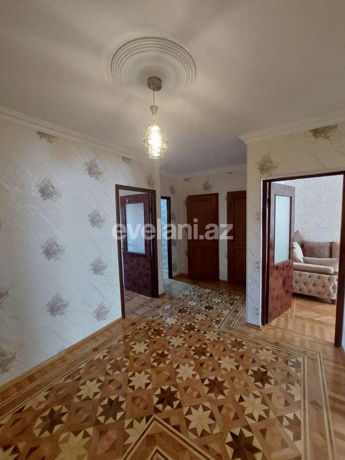 Продаётся, вторичка, 3-комнаты, 85 m², Баку, Низаминский r, 8-й километр p.