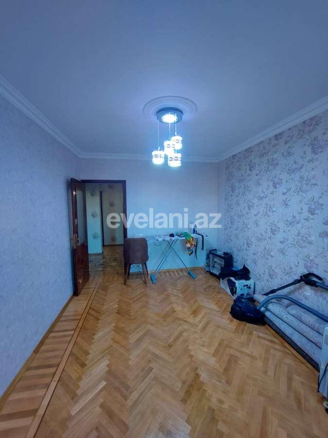 Продаётся, вторичка, 3-комнаты, 85 m², Баку, Низаминский r, 8-й километр p.