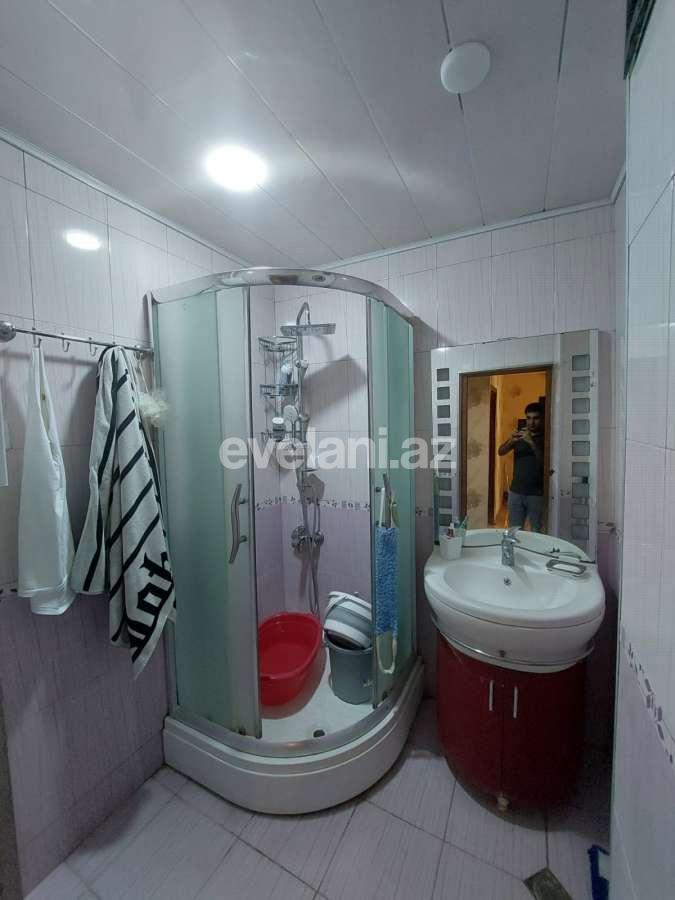 Продаётся, вторичка, 3-комнаты, 85 m², Баку, Низаминский r, 8-й километр p.