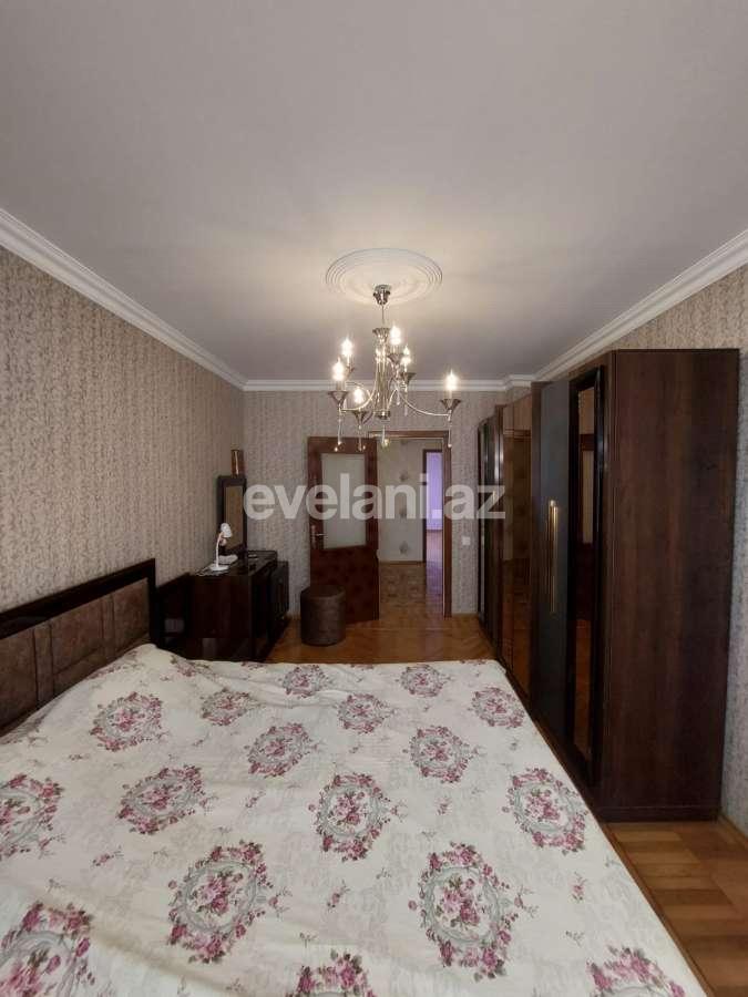 Продаётся, вторичка, 3-комнаты, 85 m², Баку, Низаминский r, 8-й километр p.