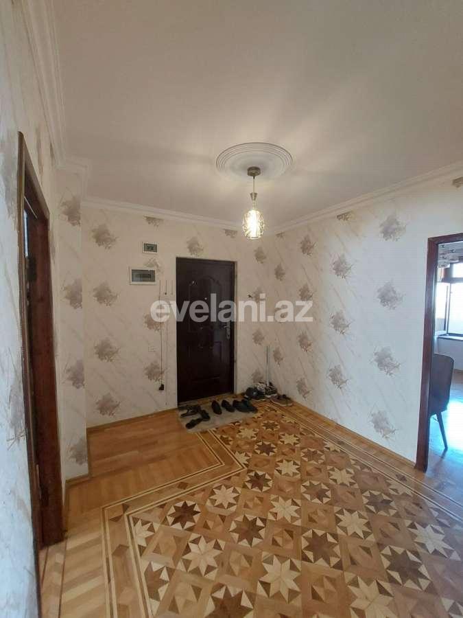 Продаётся, вторичка, 3-комнаты, 85 m², Баку, Низаминский r, 8-й километр p.