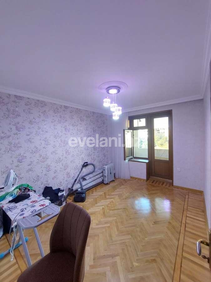 Продаётся, вторичка, 3-комнаты, 85 m², Баку, Низаминский r, 8-й километр p.